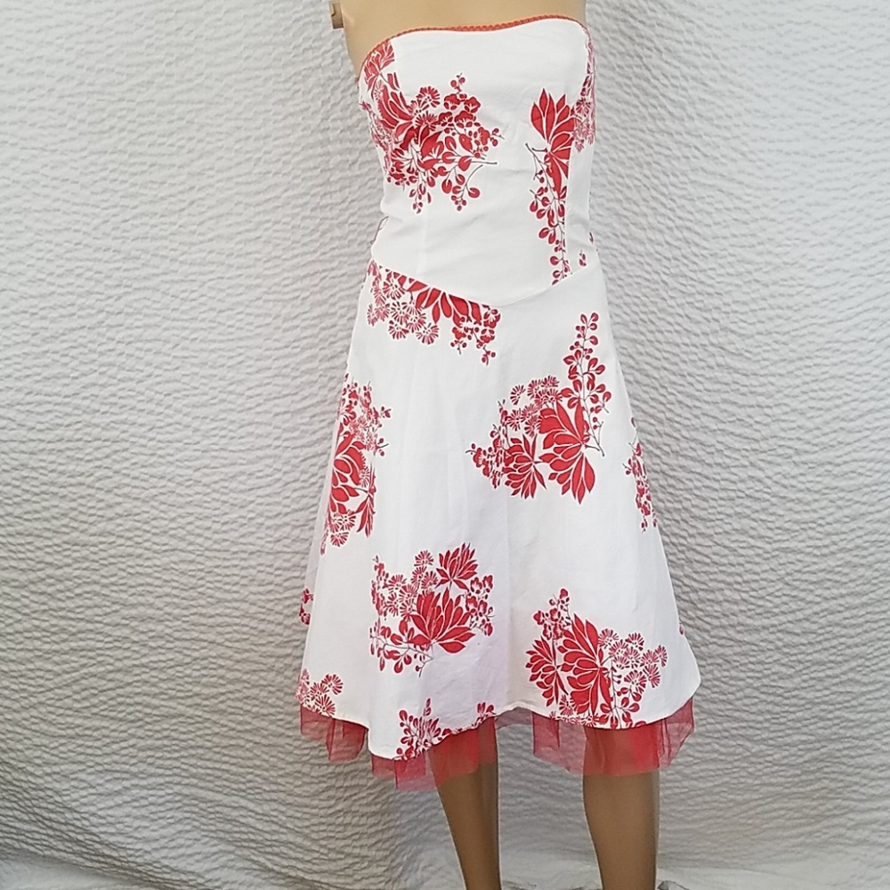 Ruby Rox Dress - image 1